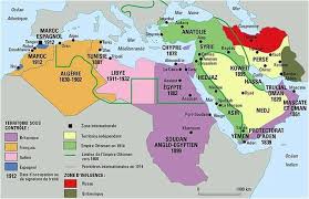 فالتمثيل الجغرافي لأرضنا الكروية على خرائط مسطحة طالما مثّل تحدياً عويصاً للجغرافيين على مر القرون. Ø®Ø±Ø§Ø¦Ø· Ù…Ø§ Ø¨Ø¹Ø¯ Ø³Ø§ÙŠÙƒØ³ Ø¨ÙŠÙƒÙˆ Ù…Ù† Ø§Ù„ØªÙ‚Ø³ÙŠÙ… Ø¥Ù„Ù‰ Ø§Ù„ØªÙÙƒÙŠÙƒ Ø§Ù„Ù…Ø±ÙƒØ² Ø§Ù„Ø¯ÙŠÙ…Ù‚Ø±Ø§Ø·ÙŠ Ø§Ù„Ø¹Ø±Ø¨ÙŠ