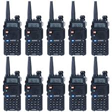 The frequencies you are monitoring need to be analog non trunked ones in the vhf or uhf bands. Baofeng Uv 5r Cb Mod Baofeng Uv 5r Manual