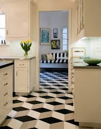 Crogan Inlay Floors Graphic 11 Floor Design Geometric Tile Floor Patterned Floor Tiles