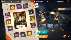 Every gamer's dream is to make. Free Fire Time Travellers Incubator All You Need To Know Firstsportz