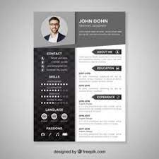 Lee nuestro post y ve cómo crearlo para conseguir ese trabajo que tanto permite la posibilidad de usar colores y tiene diseños atractivos y buena planificación de iu (interfaz de usuario). 200 Ideas De Curriculum Cv Curriculum Curriculum Vitae Curriculums