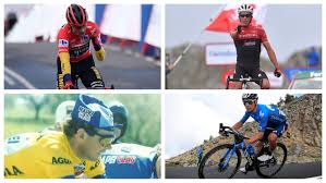 Aug 18, 2011 · there are four jerseys in the vuelta a españa. E47loylgberutm