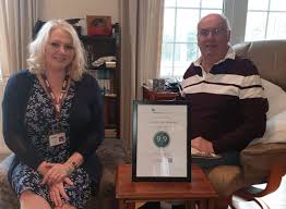 The homes are in quiet, safe residential neighborhoods and generally care for up to 8 residents. Herefordshire Home Care Company Celebrates Top Rating Hereford Times