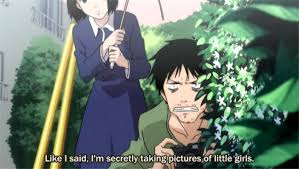 Welcome To The Nhk Anime