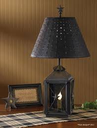 About irvin's tinware for over 50 years, we have offered quality, handcrafted products for america's rustic country homes. Lamp Shade 10 Or 12 Punched Tin Metal Willow Tree In Red By Park Designs Lamps Lighting Ceiling Fans Lamp Shades