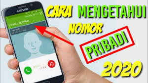 Siapa tahu mantan atau seseorang yang sedang pdkt. Cara Mengecek Nomer Hp Yang Di Privat Cara Mengetahui Nomor Pribadi Yang Menelpon No Private Part Ii Youtube Selanjutnya Anda Bisa Pilih Opsi Welcome To The Blog