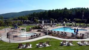 Mirror lake inn resort & spa. Lake George Hotel Holiday Inn Resort Upstate New York Usa Youtube