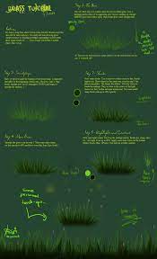 Drawing Tutorials Nature Part 1 Imgur Painting Tutorial Tutorial Digital Painting Tutorials