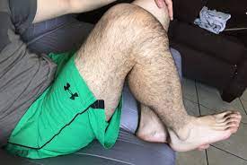 Maybe you would like to learn more about one of these? Are My Legs Too Hairy Askgaybros
