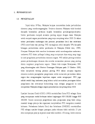 Maybe you would like to learn more about one of these? Doc 944 4 Kajian Kerja Kursus Baik Hj Atin Banjamin Ismail Academia Edu