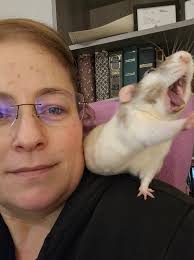 My lil Neapolitan girls!