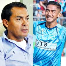 💥"CORNEJO Y AURORA NO SABIAN NADA DE LA ADULTERACIÓN"‼️👨🏼‍⚖️ Testigos de  #Aurora... El club #Aurora presentará cómo testigos en la audiencia del TAS  a Jaime Cornejo y el jugador Diego Montaño, quien