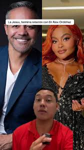 Alex Ordoñez Y La Jesuu