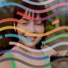 The #GuyTang #Reflect 9Rg is a beautiful soft natural blushed beige tone  but if you want to amplify the pink cast you can add the LiftMeUp Rose as a  booster. The Reflect