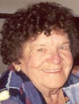 Alice Conroy Obituary