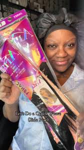 Aria Janet Hair Review