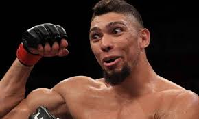 De Belford Roxo a 'caça-bônus': Johnny Walker ganha espaço no UFC