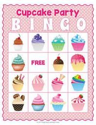 Maybe you would like to learn more about one of these? Cupcake Themed Party Bingo Memory Matching Card Game Activity Cupcake Party Kids Party Games Cupcake Wars Party