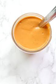 Spicy Chipotle Tahini Sauce This Savory Vegan Recipe Tahini Sauce Recipe Savory Vegan Tahini Sauce