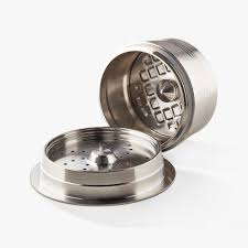 Maybe you would like to learn more about one of these? Reusable Pod For Aldi K Fee Podly Aldi Coffee Machine Compatible Pods