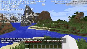 For most mods, you will also need to install them on your own computer (you will need to be running the minecraft forge client on your own . Protocol4 1 0 2 Allows 1 7 10 Clients To Connect To 1 7 5 Servers Minecraft Mods Mapping And Modding Java Edition Minecraft Forum Minecraft Forum