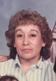 Elvira Martinez Obituary 2019