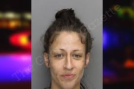 Erica Waugh's Instagram, Twitter & Facebook