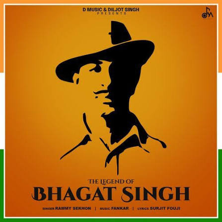 The Legend Bhagat Singh - JioSaavn - Listen to New & Old Indian & English Songs. Anywhere, Anytime.