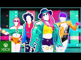 Just Dance 2019 Official Song List Part 3 Just Dance Song List Dance Games