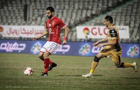 الزمالك يعدل عقد إمام عاشور بعد أولمبياد طوكيو Ø¨ÙˆØ§Ø¨Ø© Ø§Ù„Ø£Ù‡Ø±Ø§Ù…