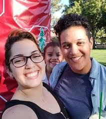 Katherine Gunter's Instagram, Twitter & Facebook