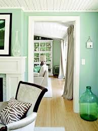 Beautiful Seafoam Green Walls Room Colors Home Decor Home