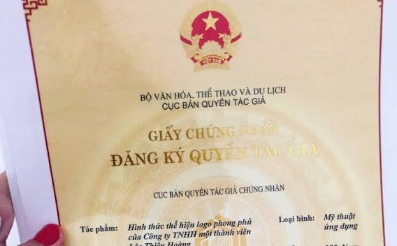Điều kiện đăng ký quyền tác giả là gì? - CÔNG TY LUẬT TNHH VNSI LEGAL