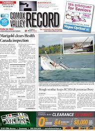 We did not find results for: Comox Valley Record October 23 2014 By Black Press Media Group Issuu