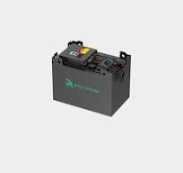 80V 460Ah Lithium Forklift Battery - F80460Q