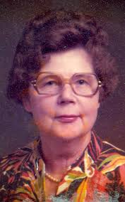 Obituary information for Maria A. Koos