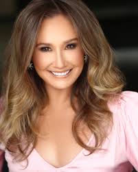 Crystal Anthony USA ICON Miss California