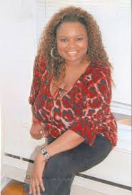 Sonya Marie Rouse < Cook County Sheriff's Office