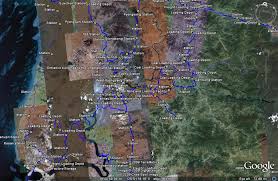 I am the national secretary/treasurer of the 97 year old second indianhead division association. North Korea Uncovered Google Earth North Korean Economy Watch