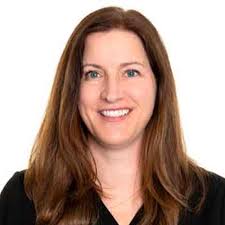 Veronica Powers, DMD