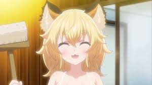 Kitsune Musume no Ecchi na Oyado Archives | MuchoHentai