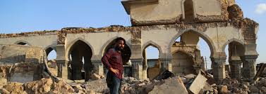 War documentaries — RTD