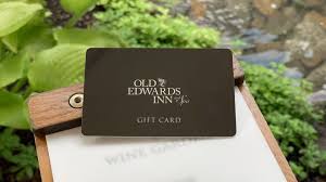 Maybe you would like to learn more about one of these? Gifts Gift Cards Old Edwards Inn And Spa