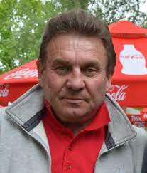 That's his or her last name of course. Janusz Brzozowski Handballer Wikipedia