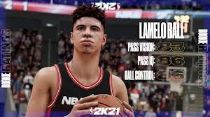 His block percentage and steal percentage are both. How Does Nba 2k Decide Ratings For Rookies We Asked The Developers