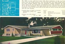 Lf Garlinghouse Americas Best Home 8248 Vintage House Plans Mid Century House House Styles