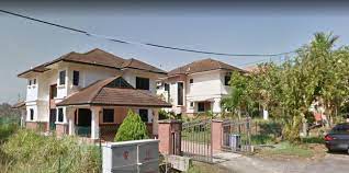 Bukit beruntung is a township in hulu selangor constituency, selangor, malaysia. Will Lembah Beringin Rise Lembah Beringin Properties Facebook