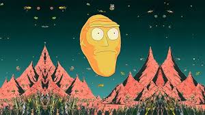 In compilation for wallpaper for rick and morty, we have 23 images. Pin On Wallpaper Matrix