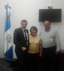 Jubilados del Estado de Guatemala