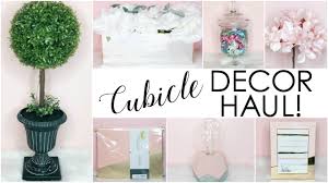 Another Cubicle Office Decor Haul Target Homegoods Tj Maxx Marshalls Joann Fabrics Office Furn Target Office Decor Cubicle Decor Cubicle Decor Office